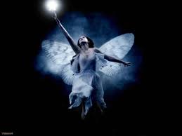 light fairy